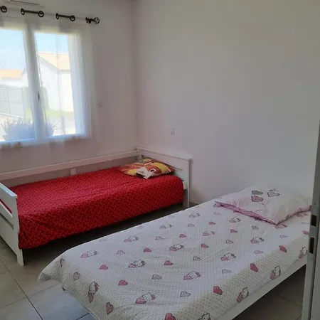 Relax Detente * Vairé