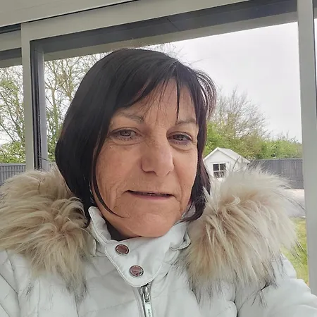 Accommodatie bij particulieren Relax Detente