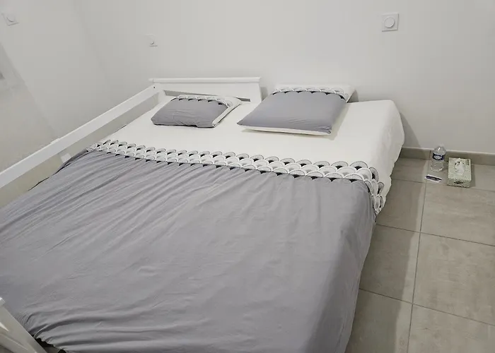 Relax Detente 홈스테이 *